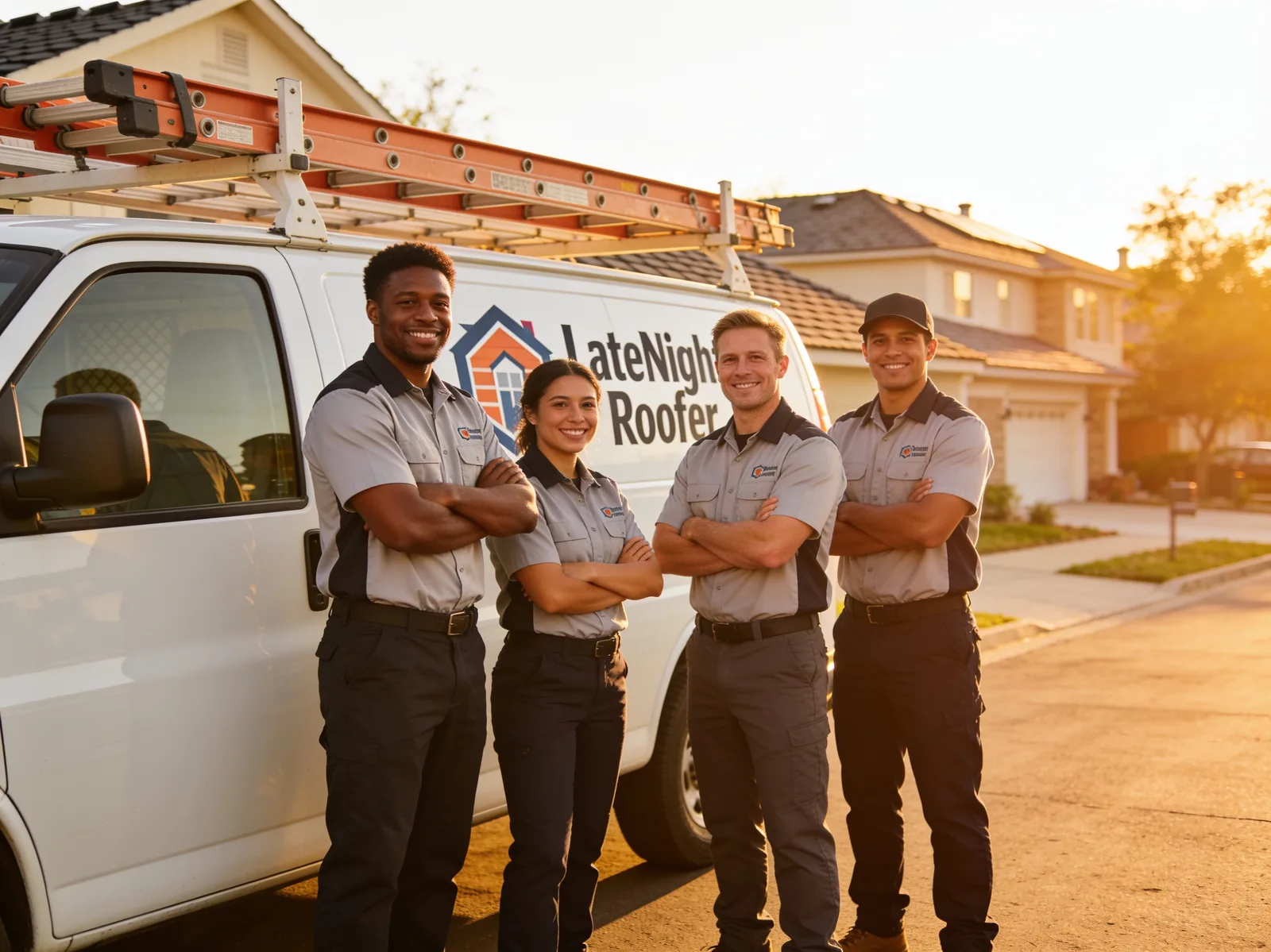 Emergency Roof Repair company in Manchester, WA