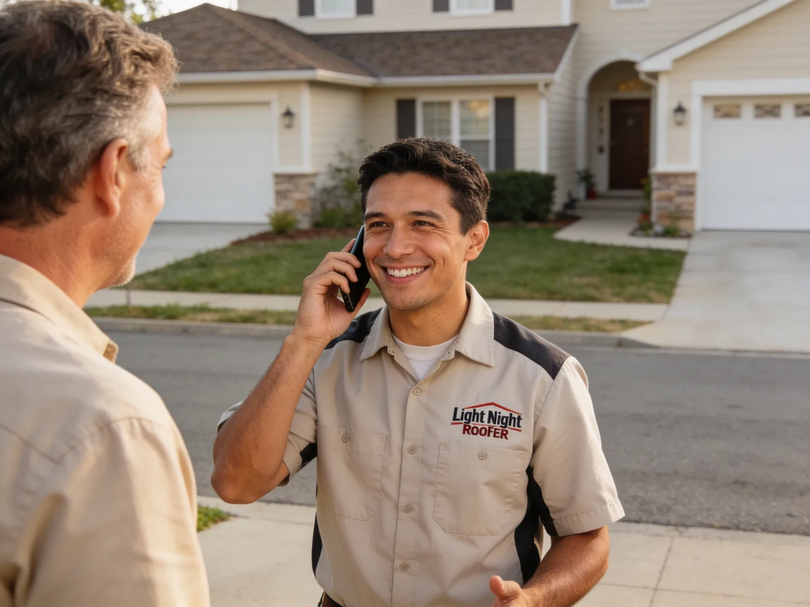 Emergency Roof Repair Manchester, WA FAQs